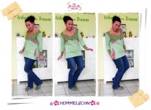 Hummelschn FreEbook Ergänzung zu Yvi - Taschen Tutorial